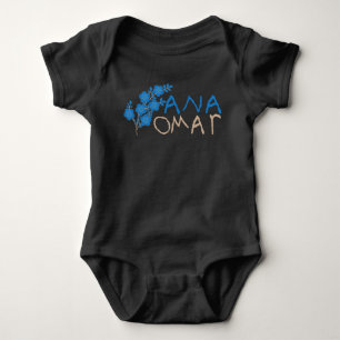 BODY ANA OMAR