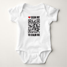 Analysez-moi pour me calmer QR Code