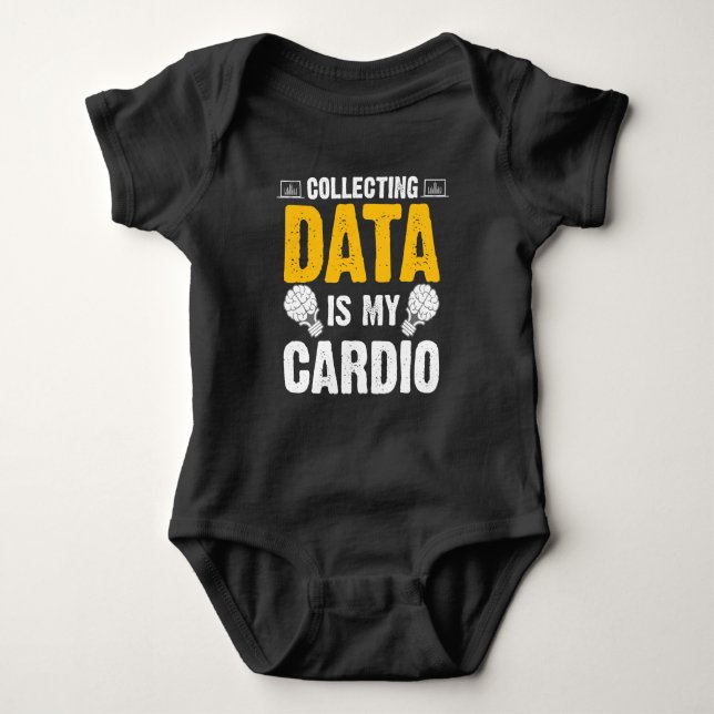 Body Analyste du comportement Analyste des données Ordi (Devant)