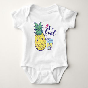 Body Ananas