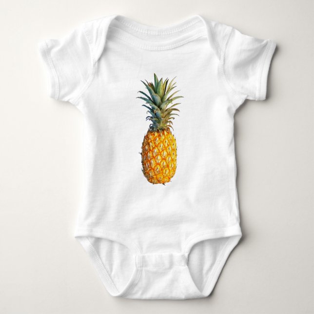 Body ananas (Devant)