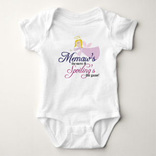 Body Ange de Memaw
