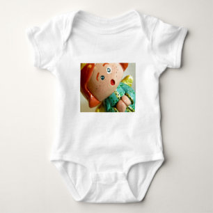Body Ange vert I