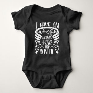 Body Angel Au Ciel/Tante T-shirt