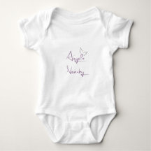 Anges à proximité Cadeau de baptême Cadeau de baby
