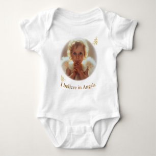Body Anges Bébés