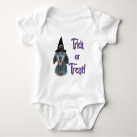 Anglais Setter Trick