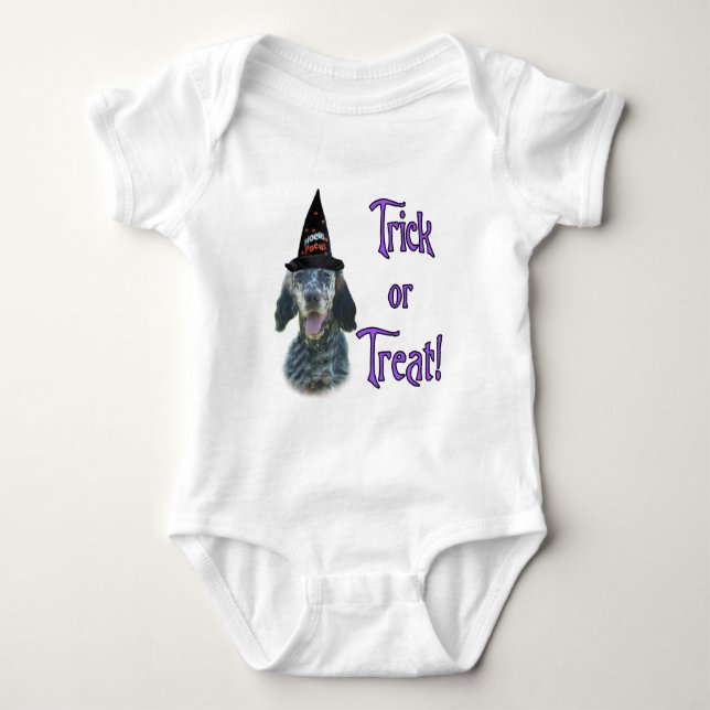 Body Anglais Setter Trick (Devant)