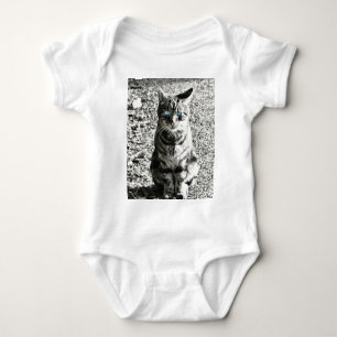 Body Animal familier d'animal de chat