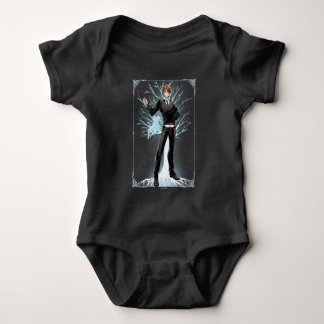 Body Anime du Patronus Terrier Jack Russell de Ron Weas