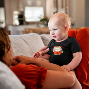 Body Année du chat 2023 Nouvel An vietnamien, Lil Tess