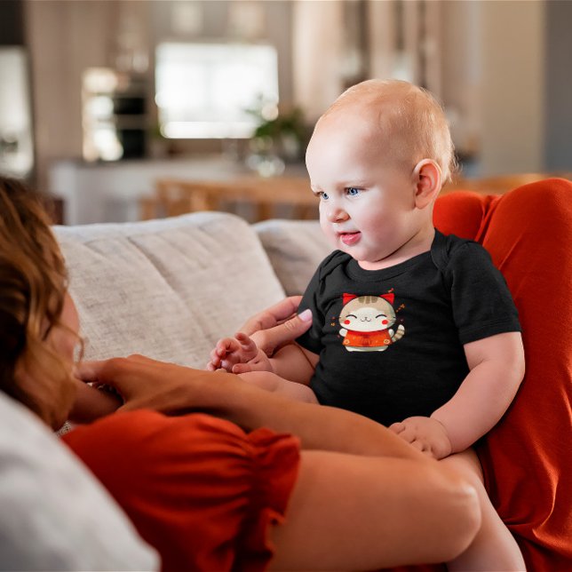 Body Année du chat 2023 Nouvel An vietnamien, Lil Tess (Créateur téléchargé)