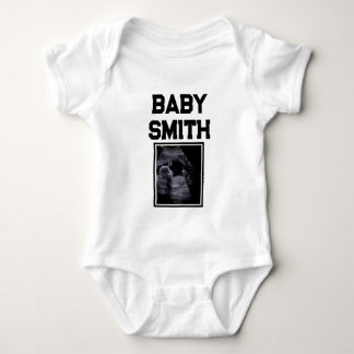 Body Annonce de bébé
