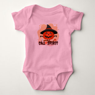 Body Appel de l'Esprit d'Halloween