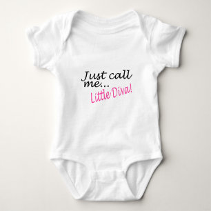 Body Appelle-Moi Little Diva