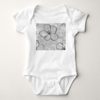 Body Apple Blossom Dream : Ornement Abstrait