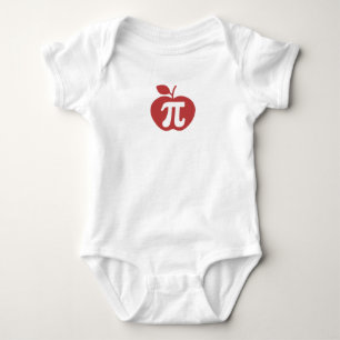Body Apple Pi 3.14 Math