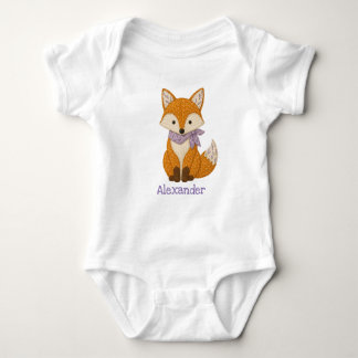 Body Applique Foxy