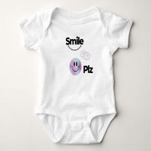 Body Apportez le sourire, la positivité et le charme jo