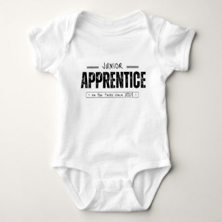 Body Apprentice Junior Sur Les Outils Personnalisé Anné