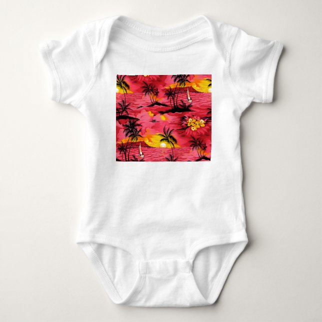 Body Aquarelle Abstraite : Design d'impression créative (Devant)