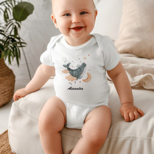 Body Aquarius Baby : La laideur du porteur d'eau person