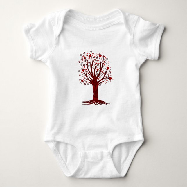 Body Arbre cardiaque (Devant)