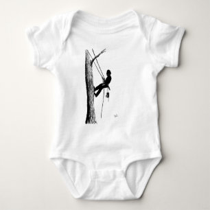 Body Arbre chirurgien Arboriste Noël cadeau cadeau cade