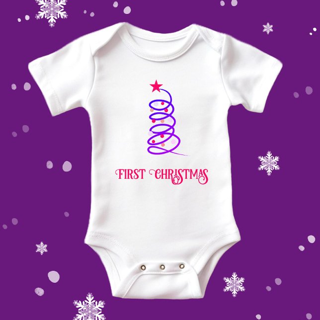 Body Arbre de Noël (Créateur téléchargé)