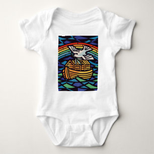 Body Arche de Noé avec l'Esprit Saint