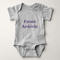 Archiviste futur
