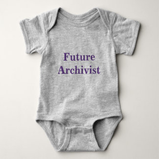 Body Archiviste futur