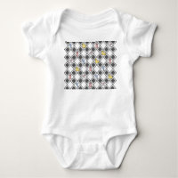 Arlequin gris