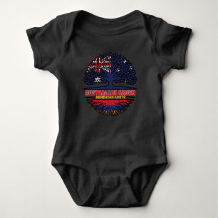 Body Arménie Arménie Australie Australie Australie Raci