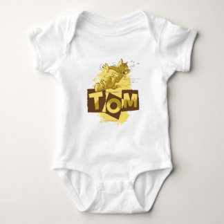 Body Arrêt glissant Tom