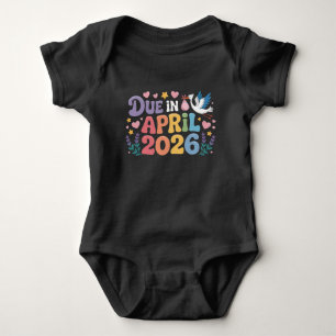 Body Arrivée avril 2026 Date prévue pour la nouvelle gr