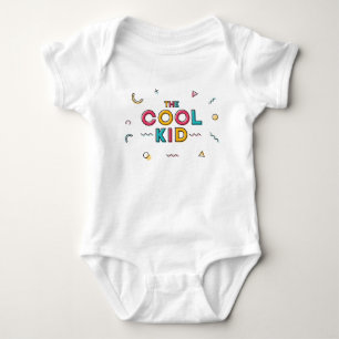 Body Art Cool pour enfants Art Cool pour nouveau bébé b