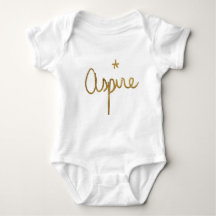 Aspire bébé