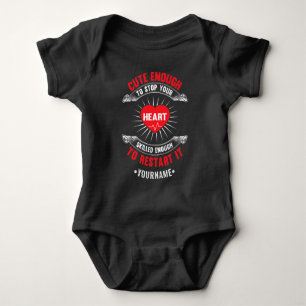 Body Assez mignon pour arrêter votre coeur suffisamment