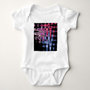 Body Assez mignonne pourpre Cendres Gris et Noir Aquare