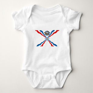 Body Assyrien-Drapeau
