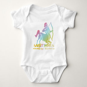 Body Astrologie Sagittaire Zodiac d5 Baby