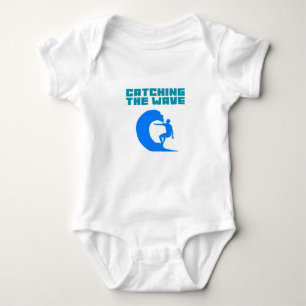 Body Atteindre la vague - Surf
