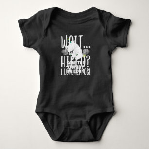 Body Attends, C'Est Un Hippo ? J'Aime Les Hippopotames