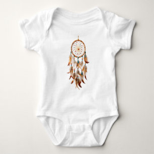 Body Attrape-rêves Indien Amérindien Ethnique Tribal