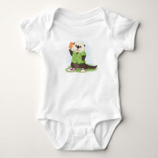 Body Au delà d'Onsie coeliaque
