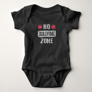 Body Aucune zone d'intimidation