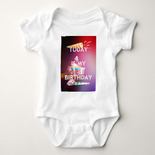 Body Aujourd'hui est mon art d'anniversaire