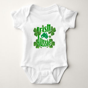 Body Australien irlandais