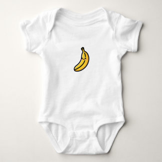 Body Autocollant de banane Kawaii mignon – Fruit adorab